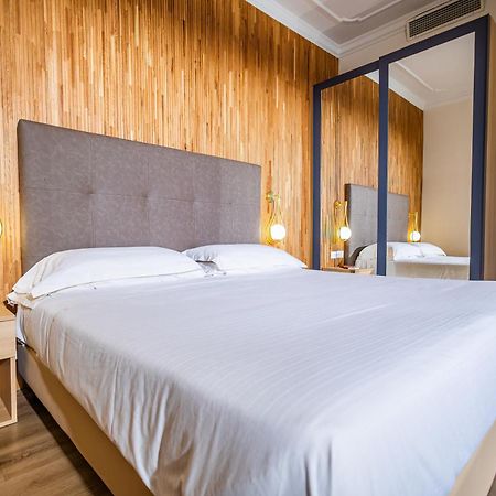 Hotel Terme Formentin Abano Terme Bagian luar foto
