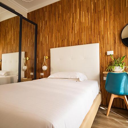 Hotel Terme Formentin Abano Terme Bagian luar foto