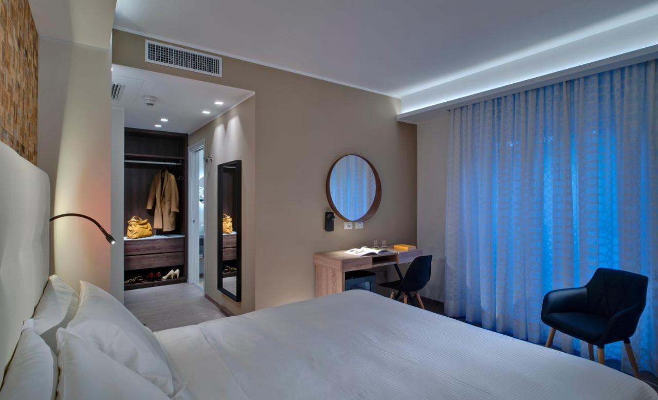 Hotel Terme Formentin Abano Terme Ruang foto