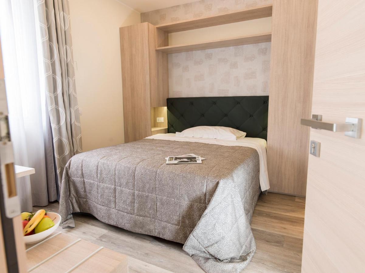 Hotel Terme Formentin Abano Terme Bagian luar foto