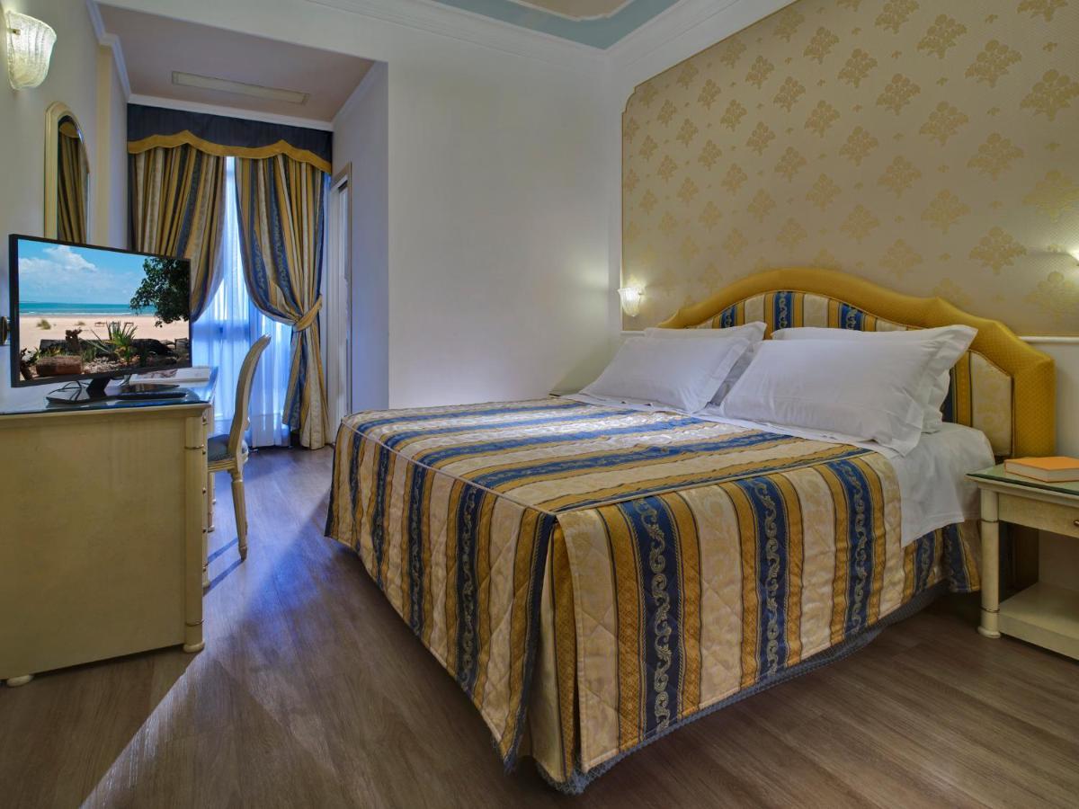 Hotel Terme Formentin Abano Terme Ruang foto