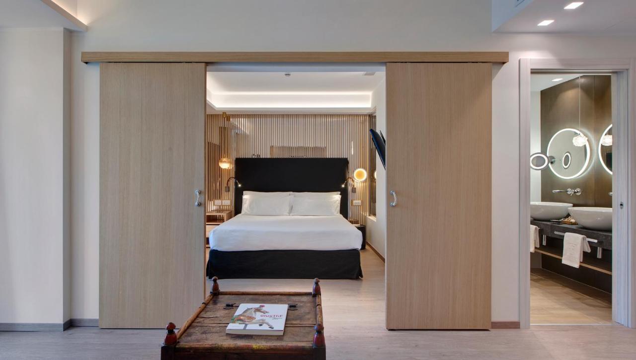 Hotel Terme Formentin Abano Terme Bagian luar foto