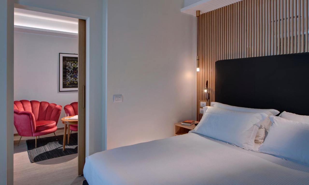 Hotel Terme Formentin Abano Terme Bagian luar foto