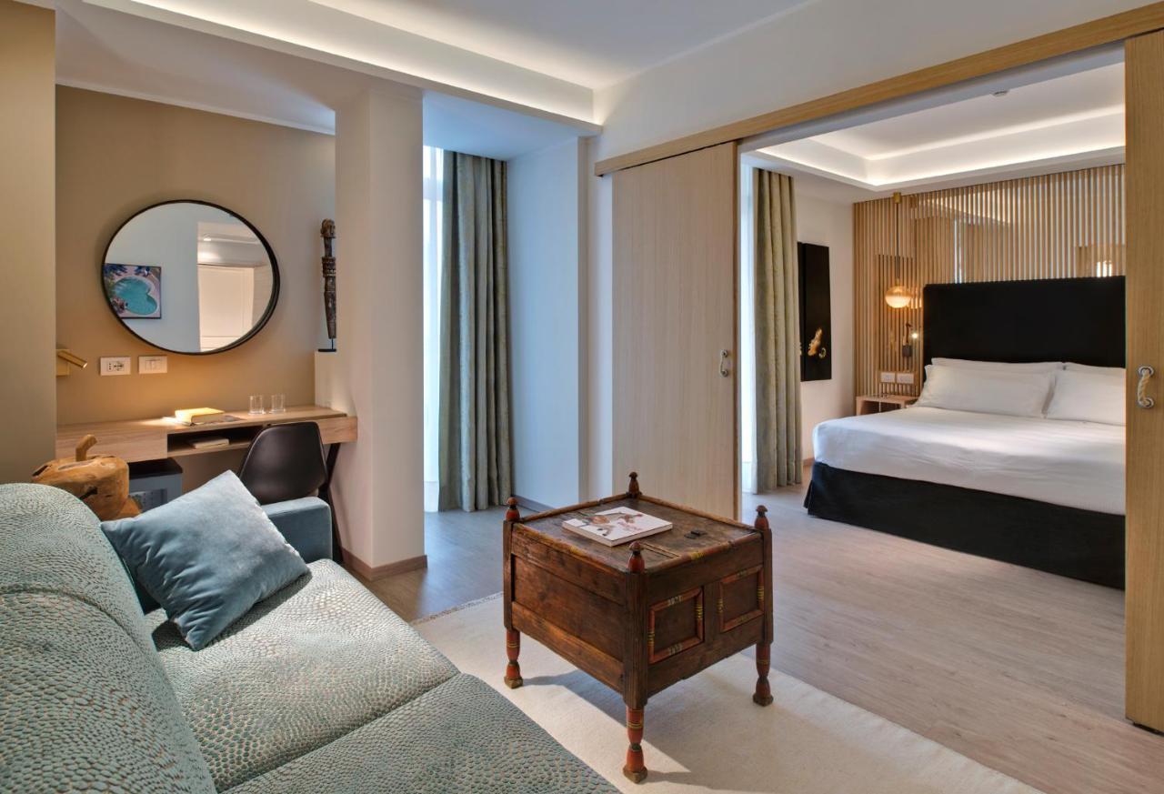 Hotel Terme Formentin Abano Terme Bagian luar foto