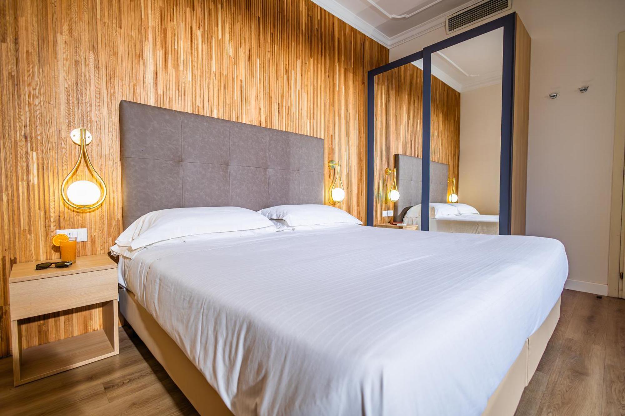 Hotel Terme Formentin Abano Terme Bagian luar foto