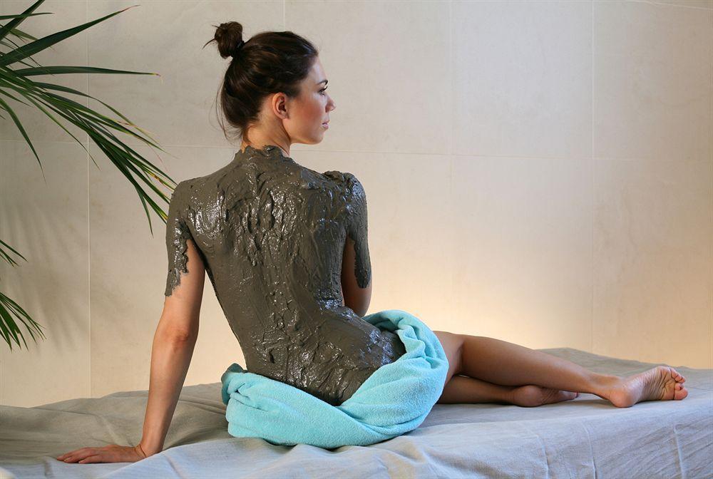 Hotel Terme Formentin Abano Terme Bagian luar foto
