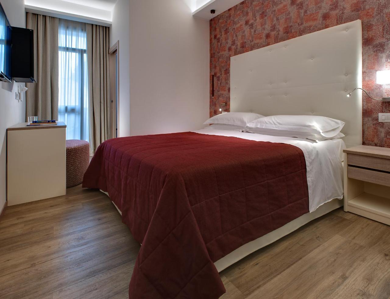 Hotel Terme Formentin Abano Terme Bagian luar foto